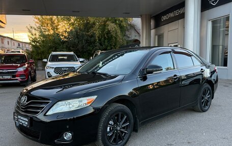 Toyota Camry, 2009 год, 1 215 000 рублей, 3 фотография