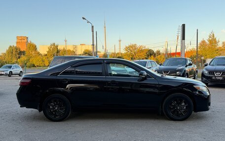 Toyota Camry, 2009 год, 1 215 000 рублей, 6 фотография