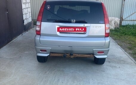 Honda HR-V I, 2001 год, 375 000 рублей, 2 фотография