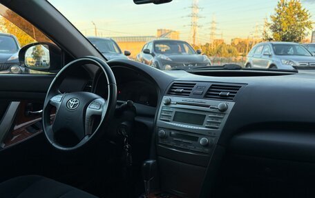 Toyota Camry, 2009 год, 1 215 000 рублей, 17 фотография