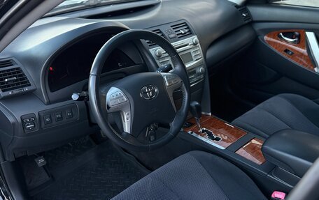 Toyota Camry, 2009 год, 1 215 000 рублей, 11 фотография