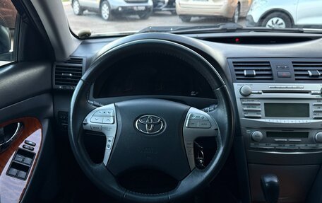 Toyota Camry, 2009 год, 1 215 000 рублей, 15 фотография