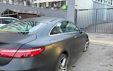 Mercedes-Benz E-Класс, 2018 год, 4 449 000 рублей, 3 фотография