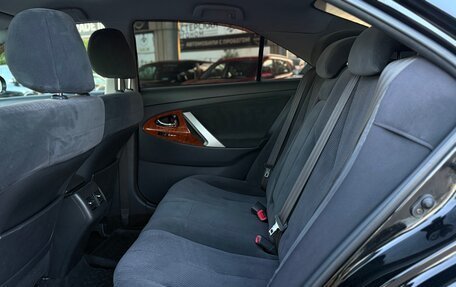 Toyota Camry, 2009 год, 1 215 000 рублей, 13 фотография