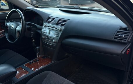 Toyota Camry, 2009 год, 1 215 000 рублей, 12 фотография