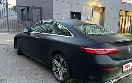 Mercedes-Benz E-Класс, 2018 год, 4 449 000 рублей, 4 фотография