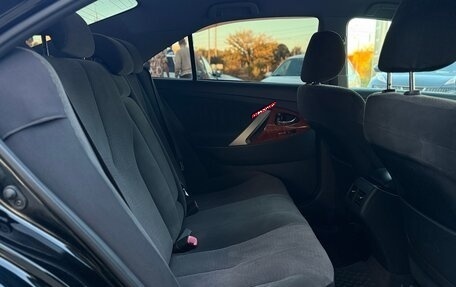 Toyota Camry, 2009 год, 1 215 000 рублей, 14 фотография