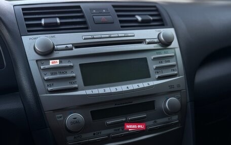 Toyota Camry, 2009 год, 1 215 000 рублей, 16 фотография
