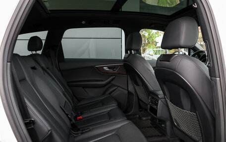 Audi Q7, 2020 год, 6 398 000 рублей, 11 фотография