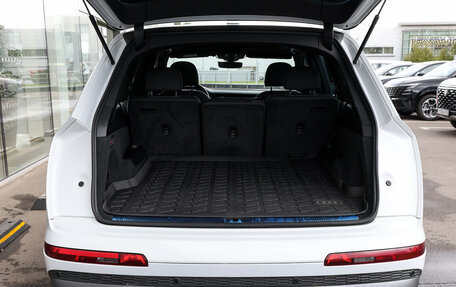 Audi Q7, 2020 год, 6 398 000 рублей, 9 фотография
