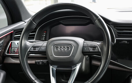 Audi Q7, 2020 год, 6 398 000 рублей, 17 фотография