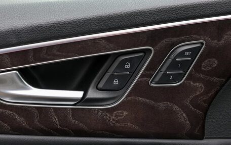 Audi Q7, 2020 год, 6 398 000 рублей, 20 фотография
