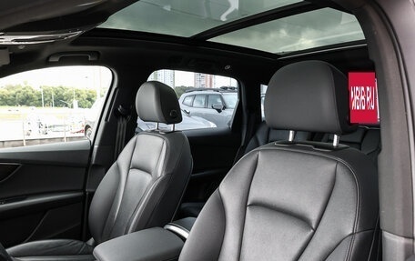 Audi Q7, 2020 год, 6 398 000 рублей, 16 фотография