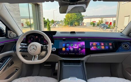 Mercedes-Benz S-Класс, 2026 год, 37 250 000 рублей, 4 фотография