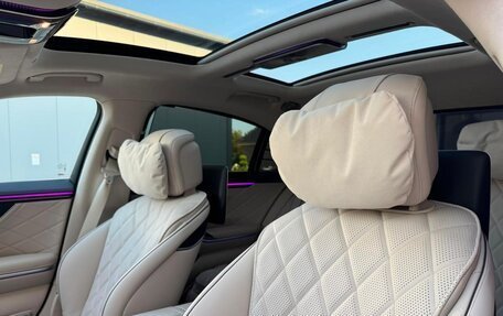 Mercedes-Benz S-Класс, 2026 год, 37 250 000 рублей, 8 фотография