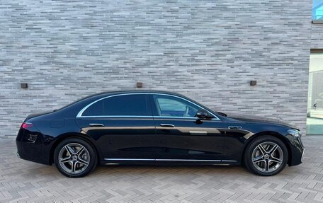 Mercedes-Benz S-Класс, 2026 год, 37 250 000 рублей, 13 фотография