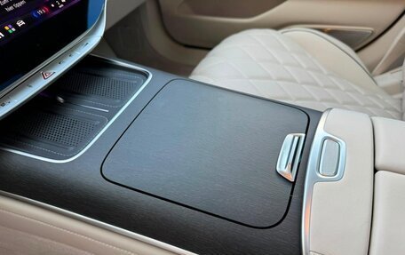 Mercedes-Benz S-Класс, 2026 год, 37 250 000 рублей, 14 фотография