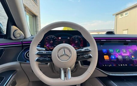 Mercedes-Benz S-Класс, 2026 год, 37 250 000 рублей, 11 фотография