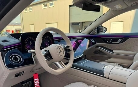 Mercedes-Benz S-Класс, 2026 год, 37 250 000 рублей, 12 фотография
