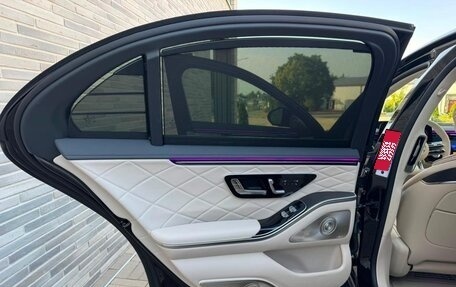 Mercedes-Benz S-Класс, 2026 год, 37 250 000 рублей, 10 фотография