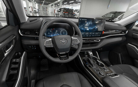 Toyota Highlander, 2026 год, 5 295 000 рублей, 7 фотография