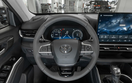 Toyota Highlander, 2026 год, 5 295 000 рублей, 11 фотография