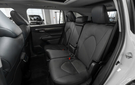 Toyota Highlander, 2026 год, 5 295 000 рублей, 13 фотография