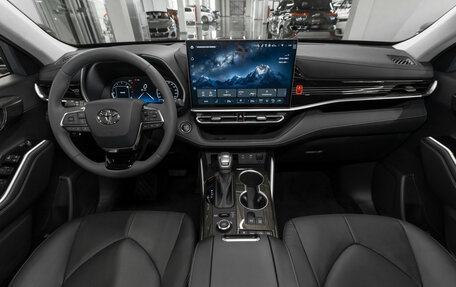 Toyota Highlander, 2026 год, 5 295 000 рублей, 8 фотография