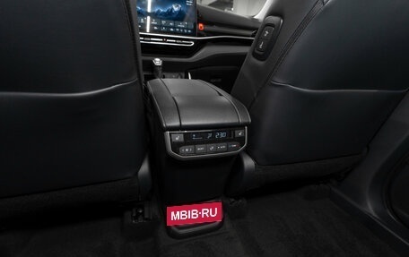 Toyota Highlander, 2026 год, 5 295 000 рублей, 14 фотография
