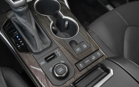 Toyota Highlander, 2026 год, 5 295 000 рублей, 24 фотография