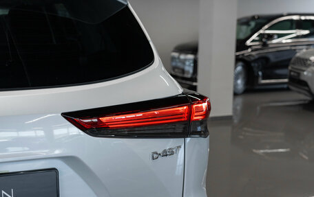 Toyota Highlander, 2026 год, 5 295 000 рублей, 29 фотография