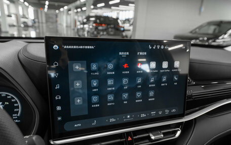 Toyota Highlander, 2026 год, 5 295 000 рублей, 23 фотография
