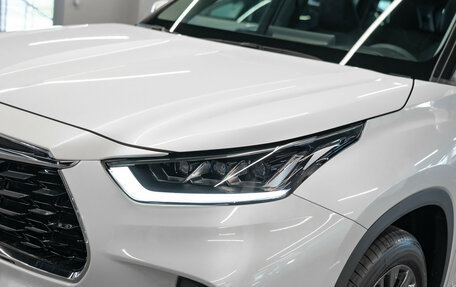 Toyota Highlander, 2026 год, 5 295 000 рублей, 28 фотография