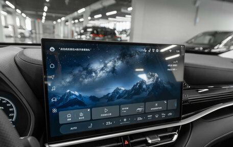 Toyota Highlander, 2026 год, 5 295 000 рублей, 20 фотография