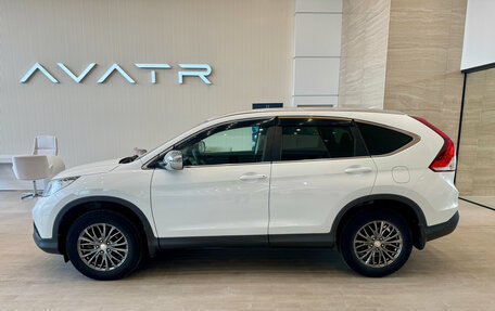 Honda CR-V IV, 2013 год, 1 799 990 рублей, 5 фотография