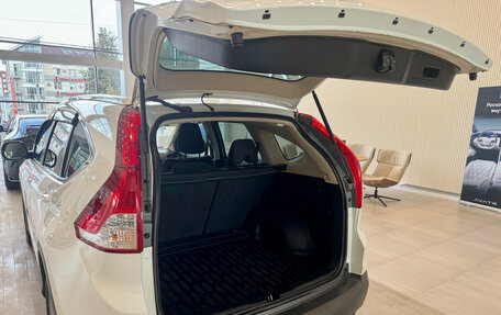 Honda CR-V IV, 2013 год, 1 799 990 рублей, 6 фотография