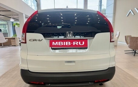 Honda CR-V IV, 2013 год, 1 799 990 рублей, 3 фотография