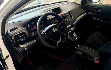 Honda CR-V IV, 2013 год, 1 799 990 рублей, 14 фотография