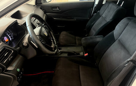 Honda CR-V IV, 2013 год, 1 799 990 рублей, 15 фотография