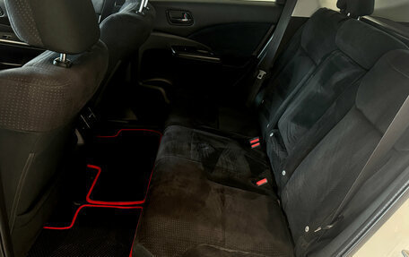 Honda CR-V IV, 2013 год, 1 799 990 рублей, 18 фотография