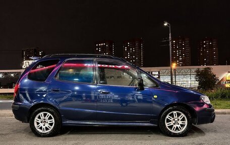 Toyota Corolla Spacio II, 1997 год, 280 000 рублей, 3 фотография