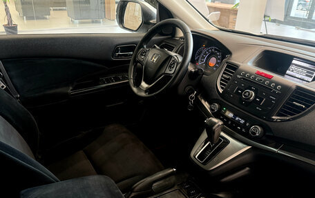 Honda CR-V IV, 2013 год, 1 799 990 рублей, 17 фотография
