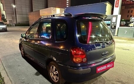 Toyota Corolla Spacio II, 1997 год, 280 000 рублей, 5 фотография