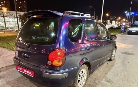 Toyota Corolla Spacio II, 1997 год, 280 000 рублей, 6 фотография