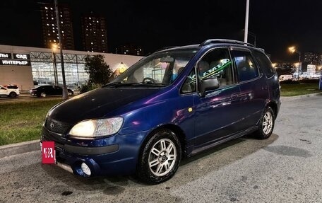 Toyota Corolla Spacio II, 1997 год, 280 000 рублей, 2 фотография
