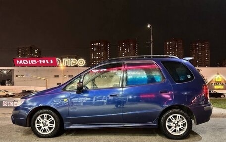 Toyota Corolla Spacio II, 1997 год, 280 000 рублей, 4 фотография