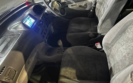 Toyota Corolla Spacio II, 1997 год, 280 000 рублей, 11 фотография