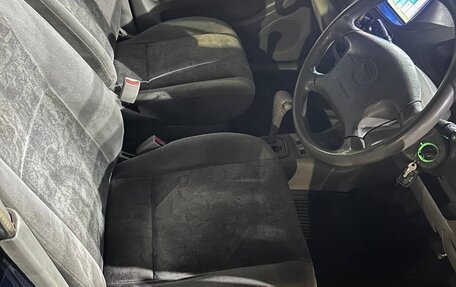 Toyota Corolla Spacio II, 1997 год, 280 000 рублей, 12 фотография