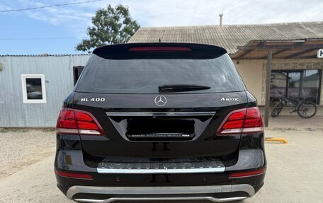 Mercedes-Benz M-Класс, 2013 год, 2 050 000 рублей, 3 фотография