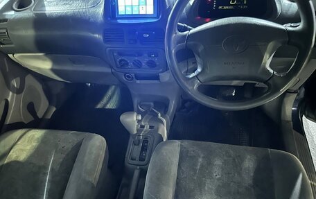 Toyota Corolla Spacio II, 1997 год, 280 000 рублей, 13 фотография